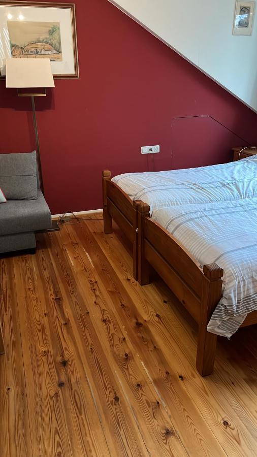 Bed En Breakfast De Kees Eersel Exterior foto