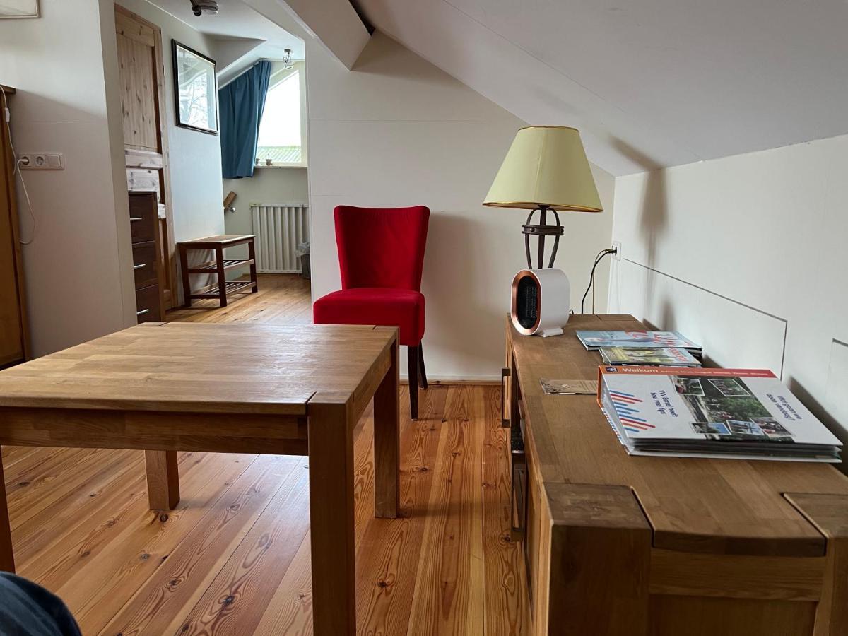 Bed En Breakfast De Kees Eersel Exterior foto