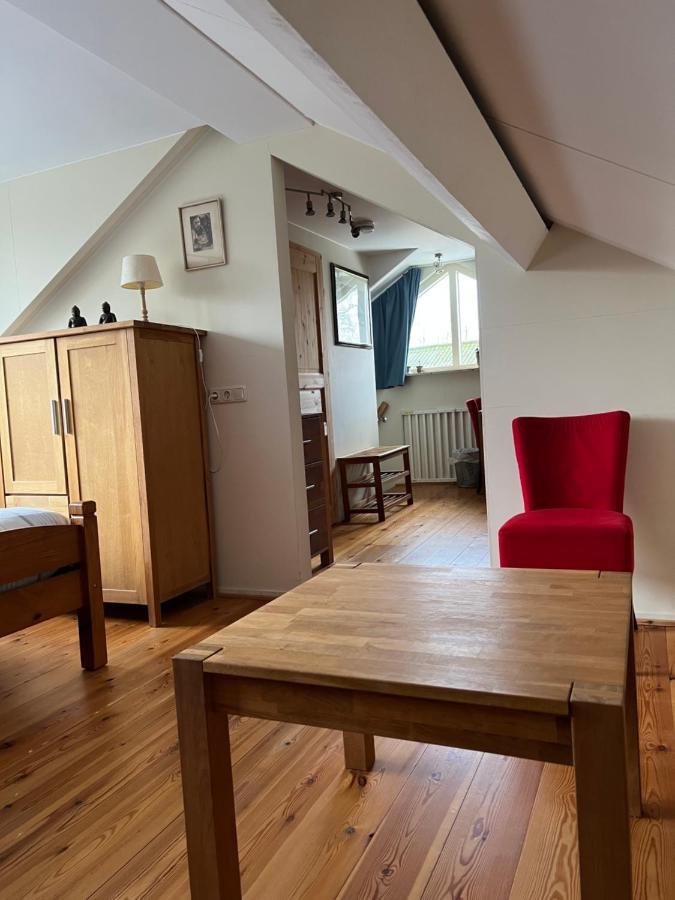 Bed En Breakfast De Kees Eersel Exterior foto