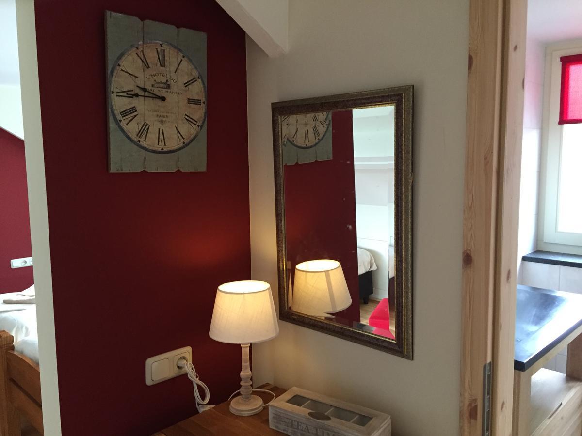Bed En Breakfast De Kees Eersel Exterior foto