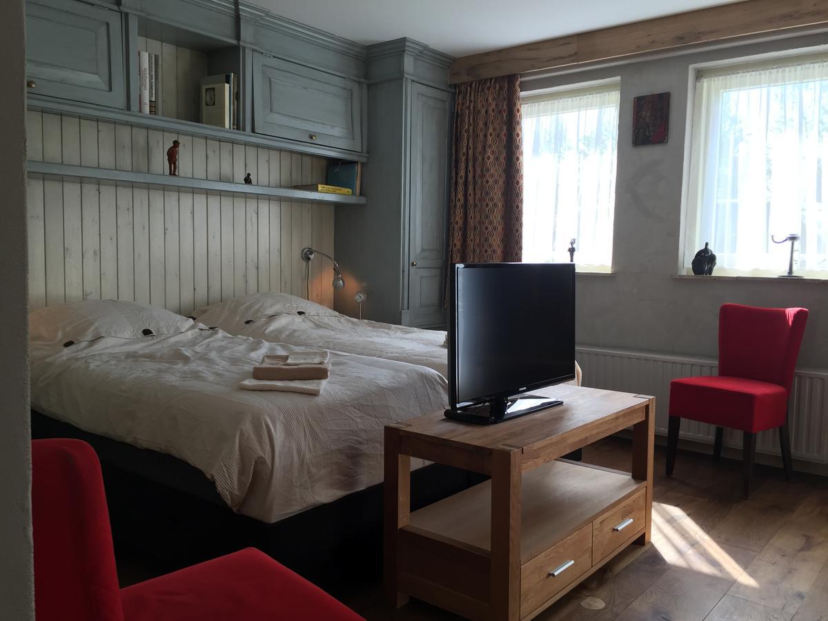 Bed En Breakfast De Kees Eersel Exterior foto