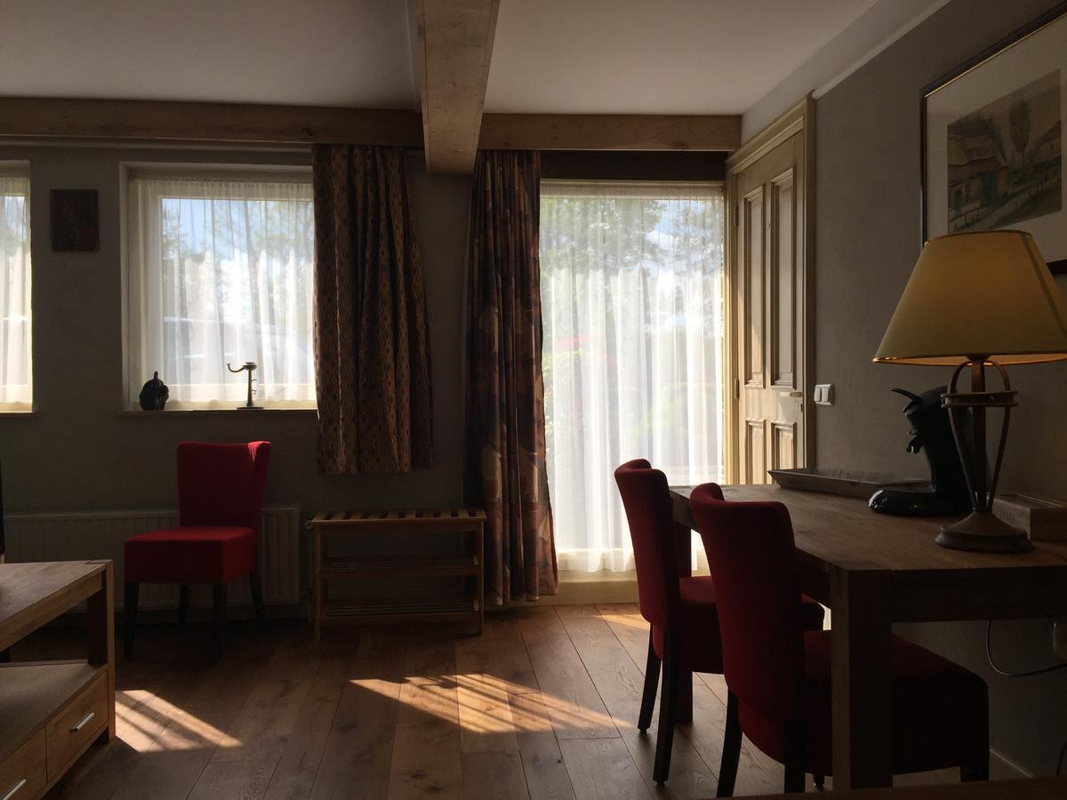 Bed En Breakfast De Kees Eersel Exterior foto
