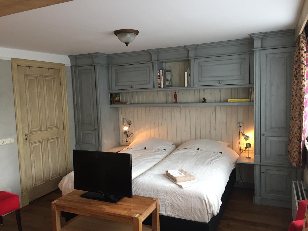 Bed En Breakfast De Kees Eersel Exterior foto