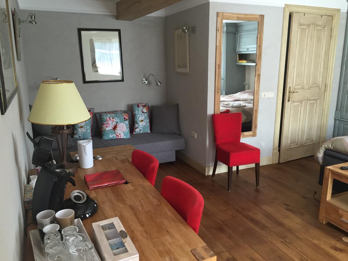 Bed En Breakfast De Kees Eersel Exterior foto