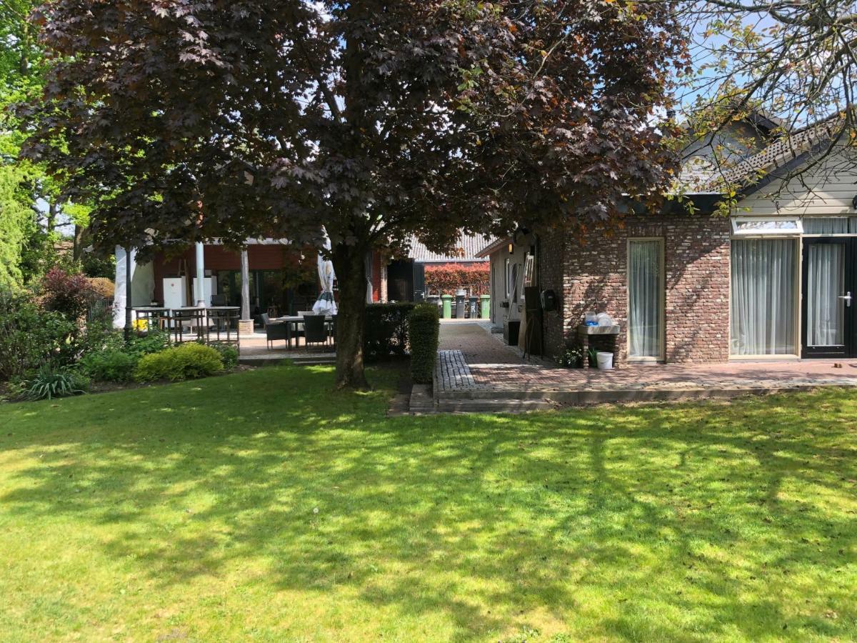 Bed En Breakfast De Kees Eersel Exterior foto