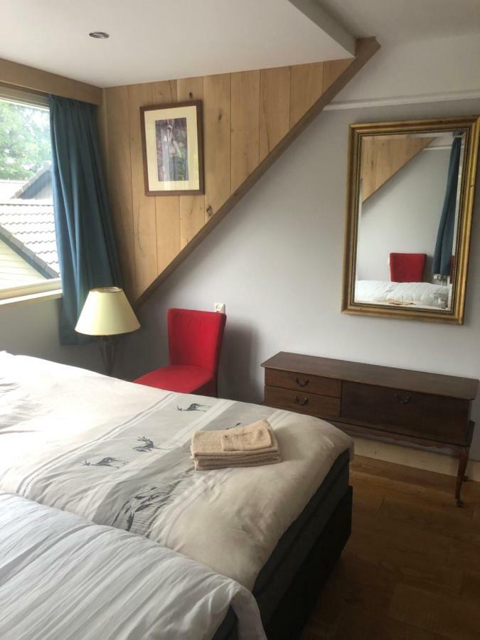 Bed En Breakfast De Kees Eersel Exterior foto